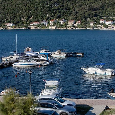 Ferienwohnung Tomulic Jasna I Miljenko Supetarska Draga Exterior foto