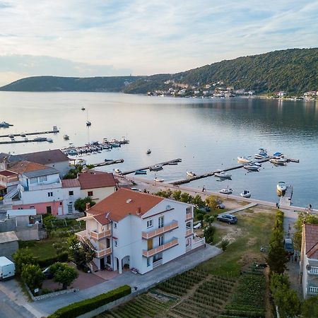 Ferienwohnung Tomulic Jasna I Miljenko Supetarska Draga Exterior foto