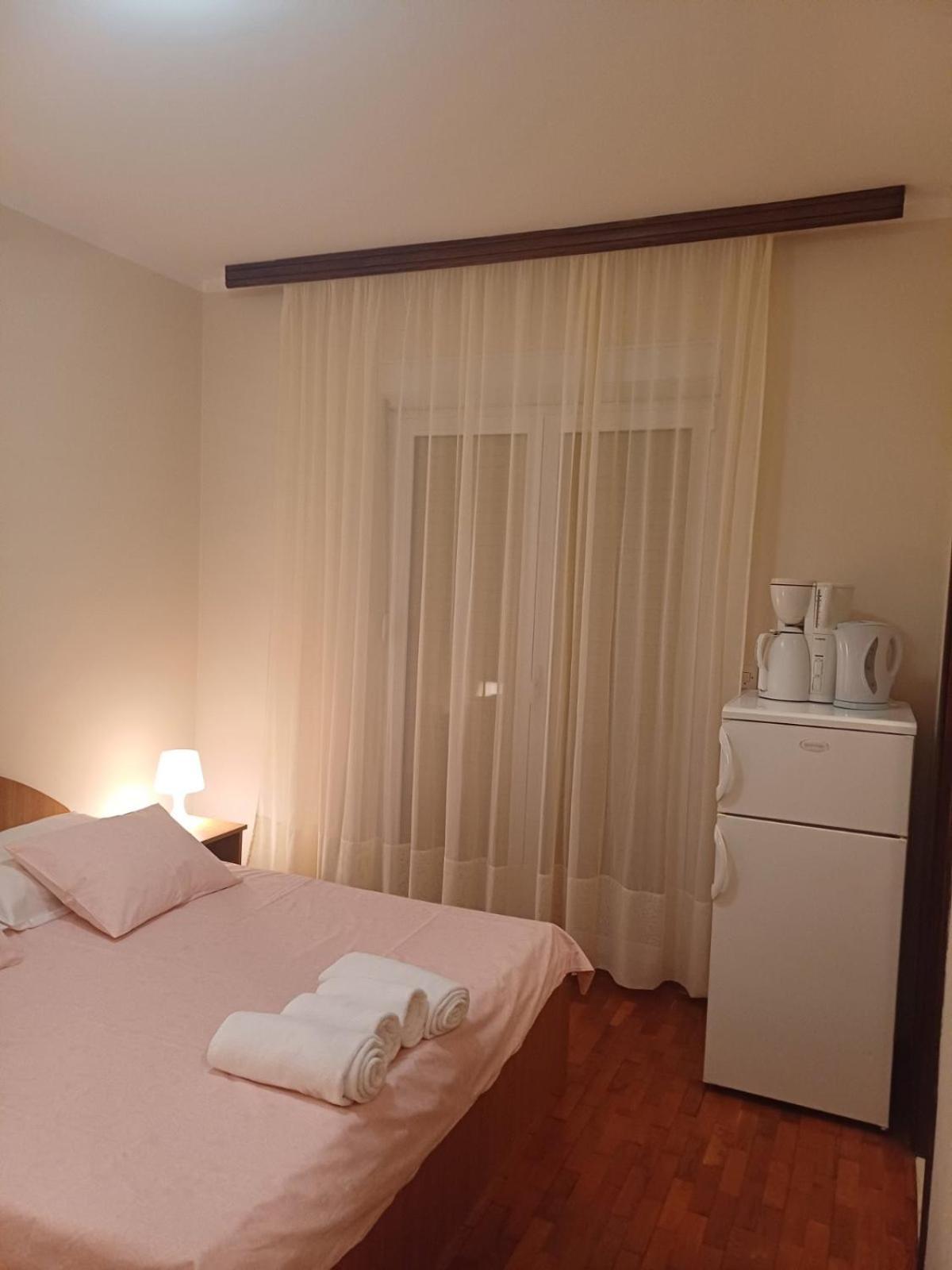 Ferienwohnung Tomulic Jasna I Miljenko Supetarska Draga Exterior foto