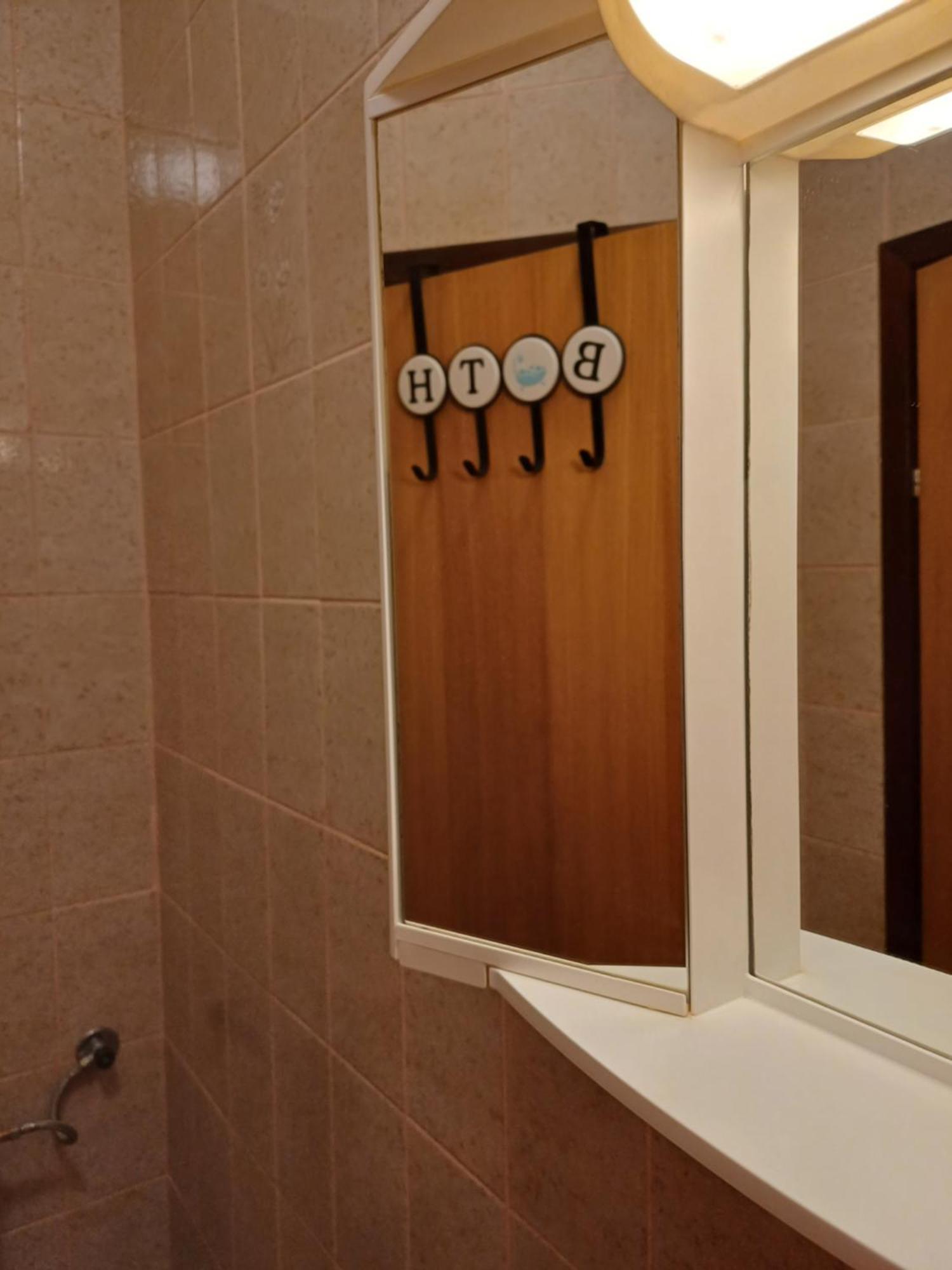 Ferienwohnung Tomulic Jasna I Miljenko Supetarska Draga Exterior foto