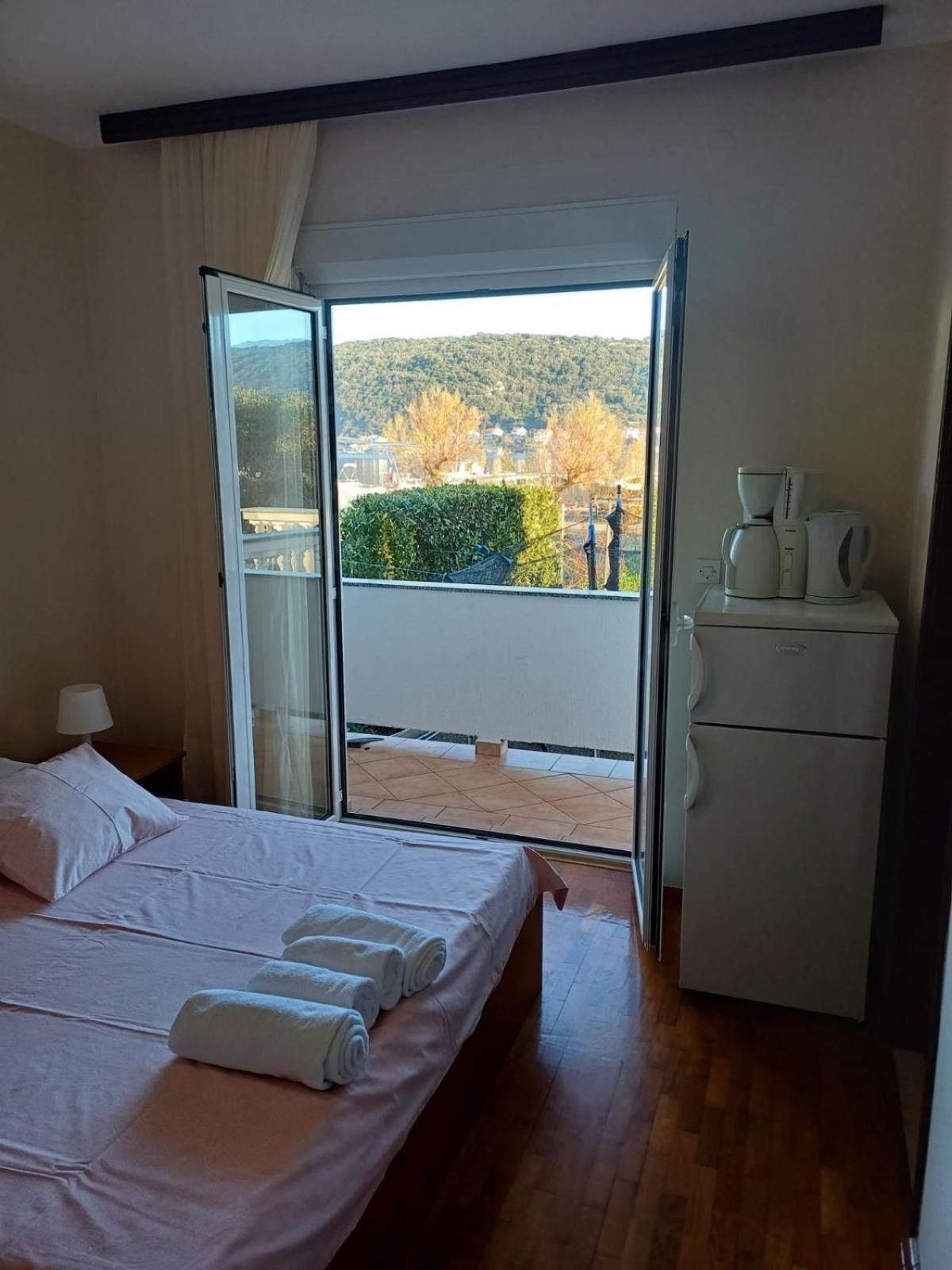 Ferienwohnung Tomulic Jasna I Miljenko Supetarska Draga Exterior foto