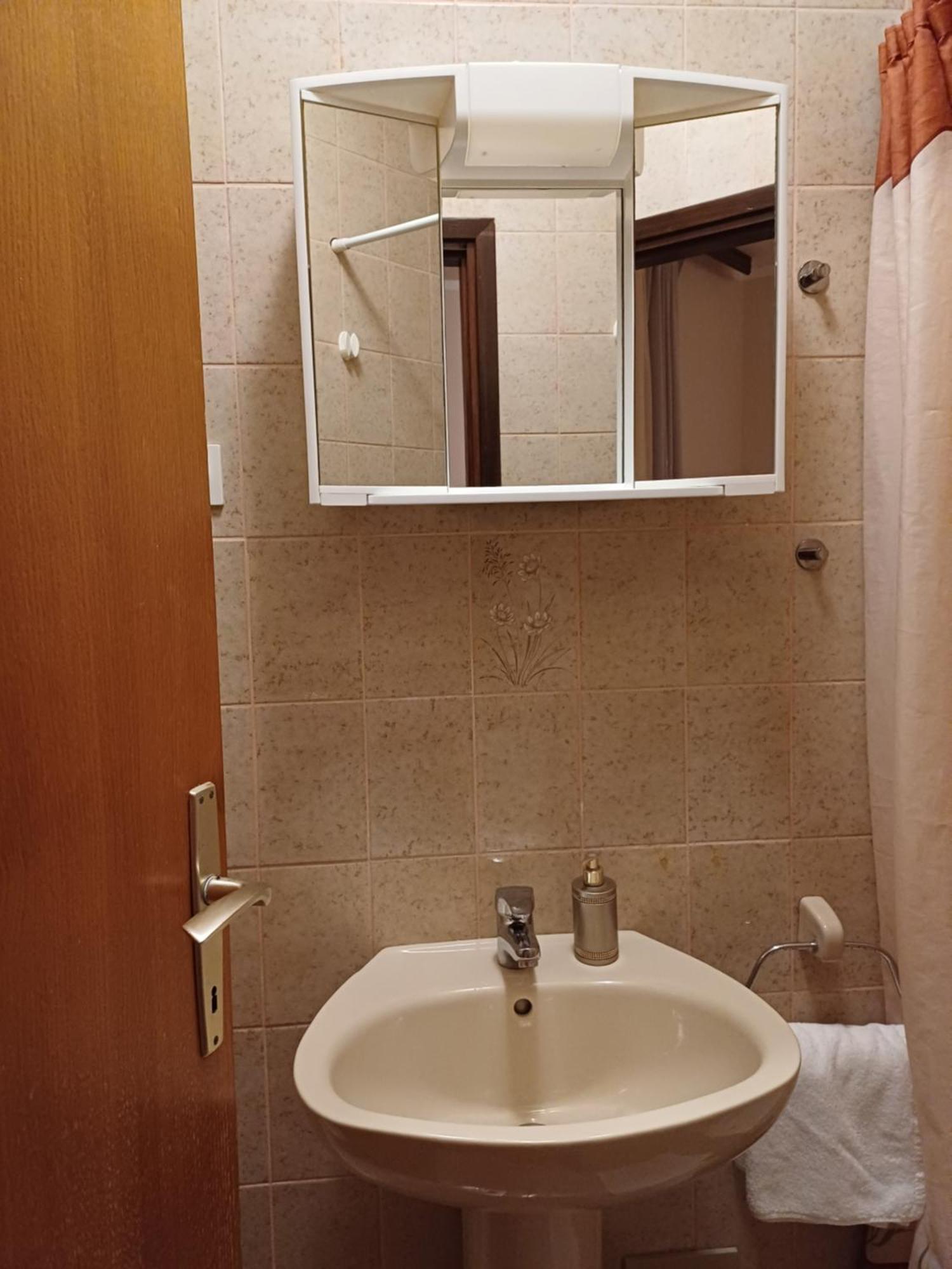 Ferienwohnung Tomulic Jasna I Miljenko Supetarska Draga Exterior foto