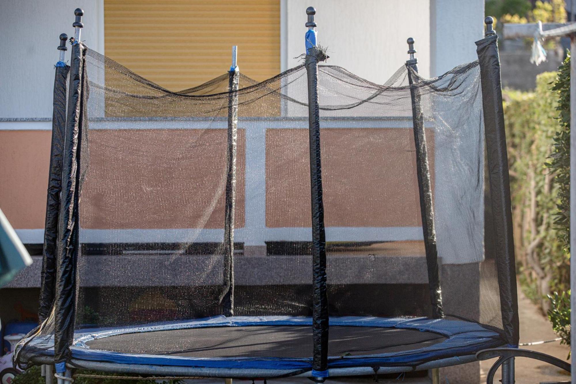 Ferienwohnung Tomulic Jasna I Miljenko Supetarska Draga Exterior foto