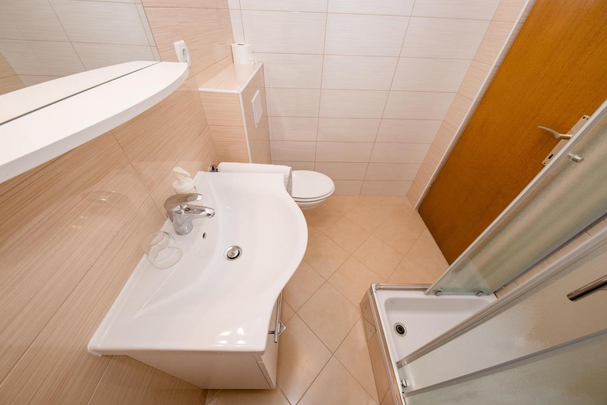 Ferienwohnung Tomulic Jasna I Miljenko Supetarska Draga Exterior foto