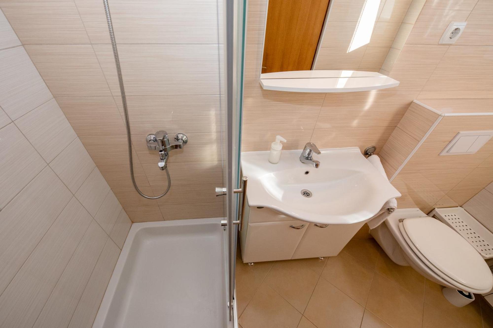 Ferienwohnung Tomulic Jasna I Miljenko Supetarska Draga Exterior foto