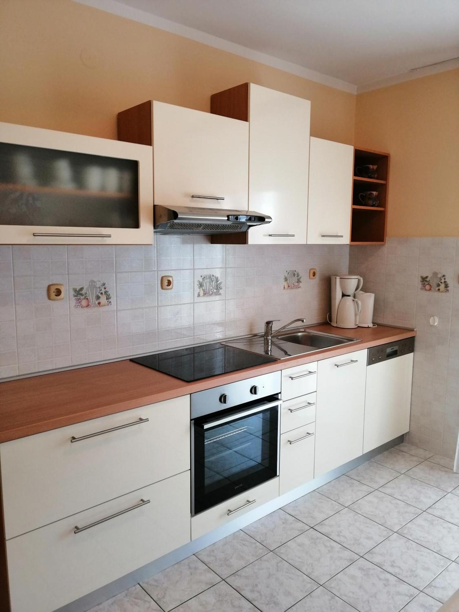 Ferienwohnung Tomulic Jasna I Miljenko Supetarska Draga Exterior foto