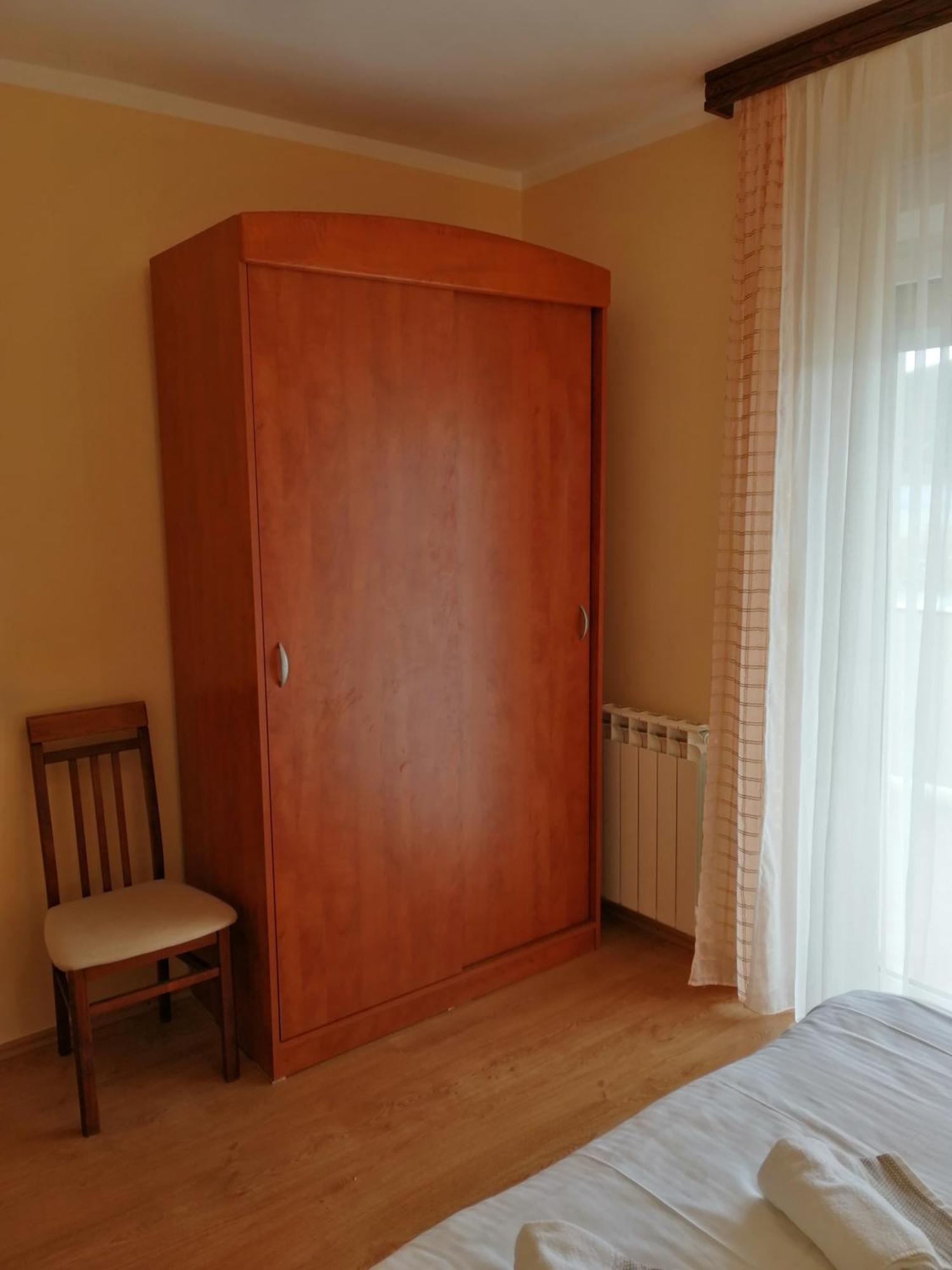 Ferienwohnung Tomulic Jasna I Miljenko Supetarska Draga Exterior foto