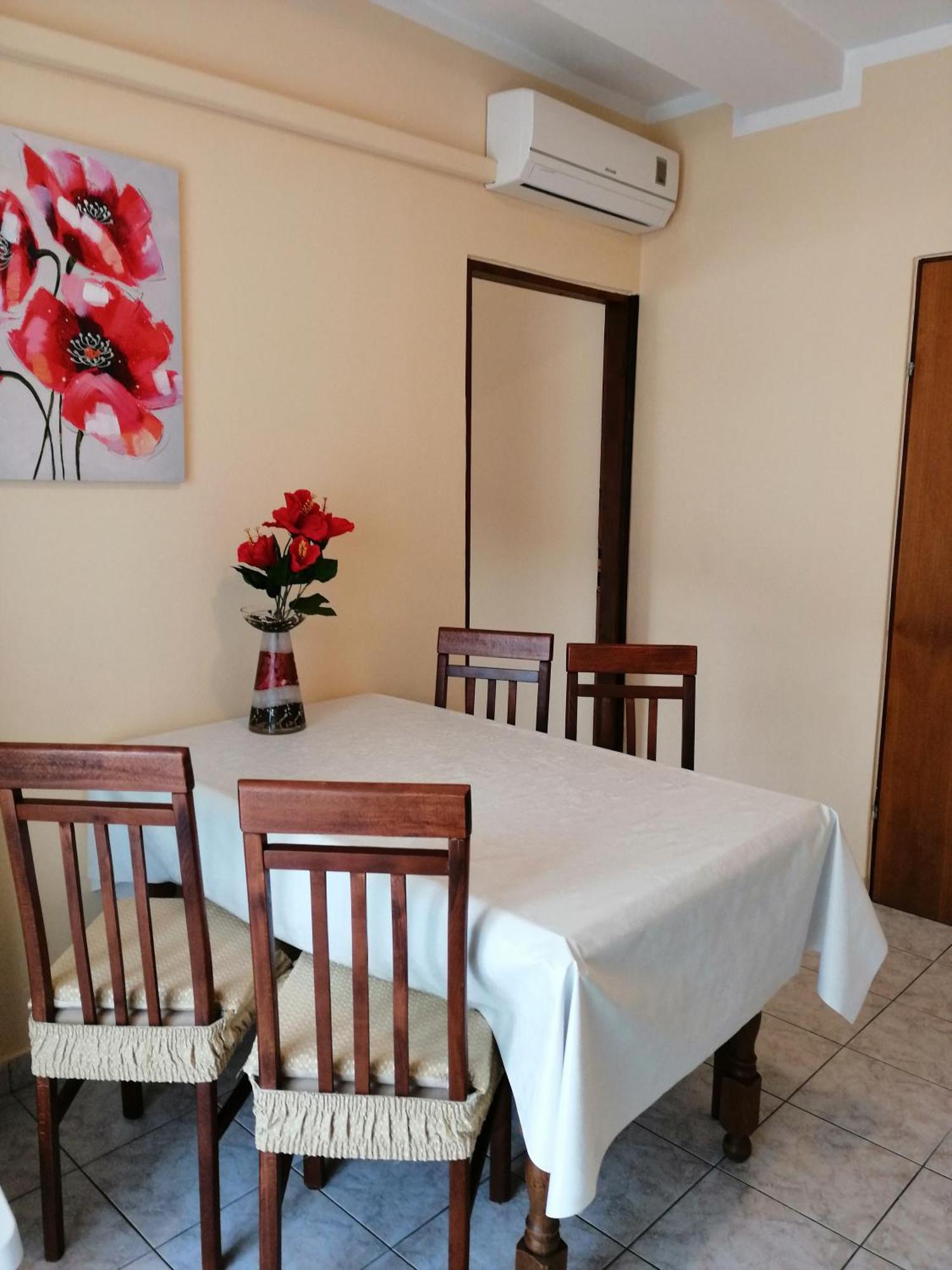 Ferienwohnung Tomulic Jasna I Miljenko Supetarska Draga Exterior foto