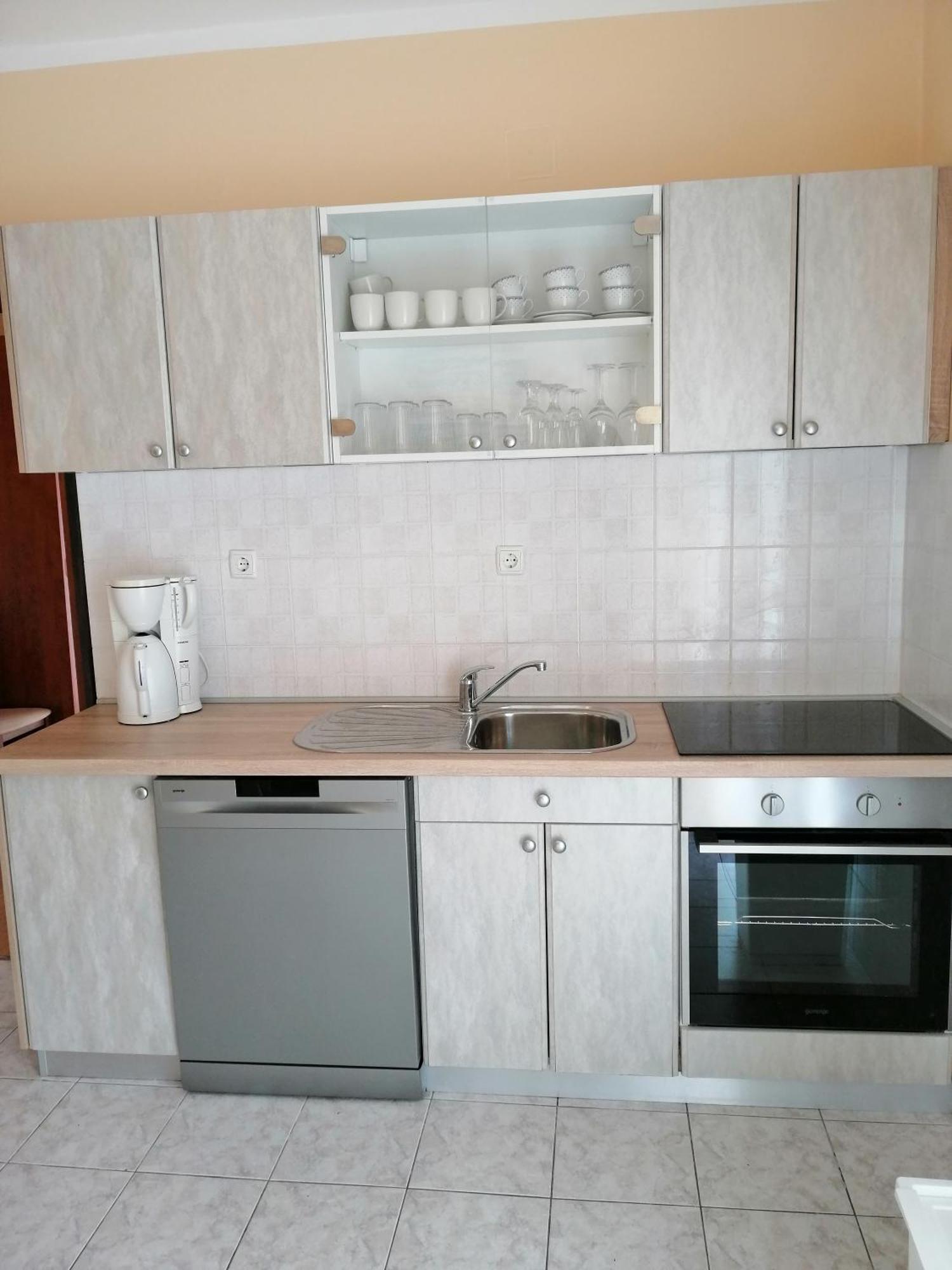 Ferienwohnung Tomulic Jasna I Miljenko Supetarska Draga Exterior foto