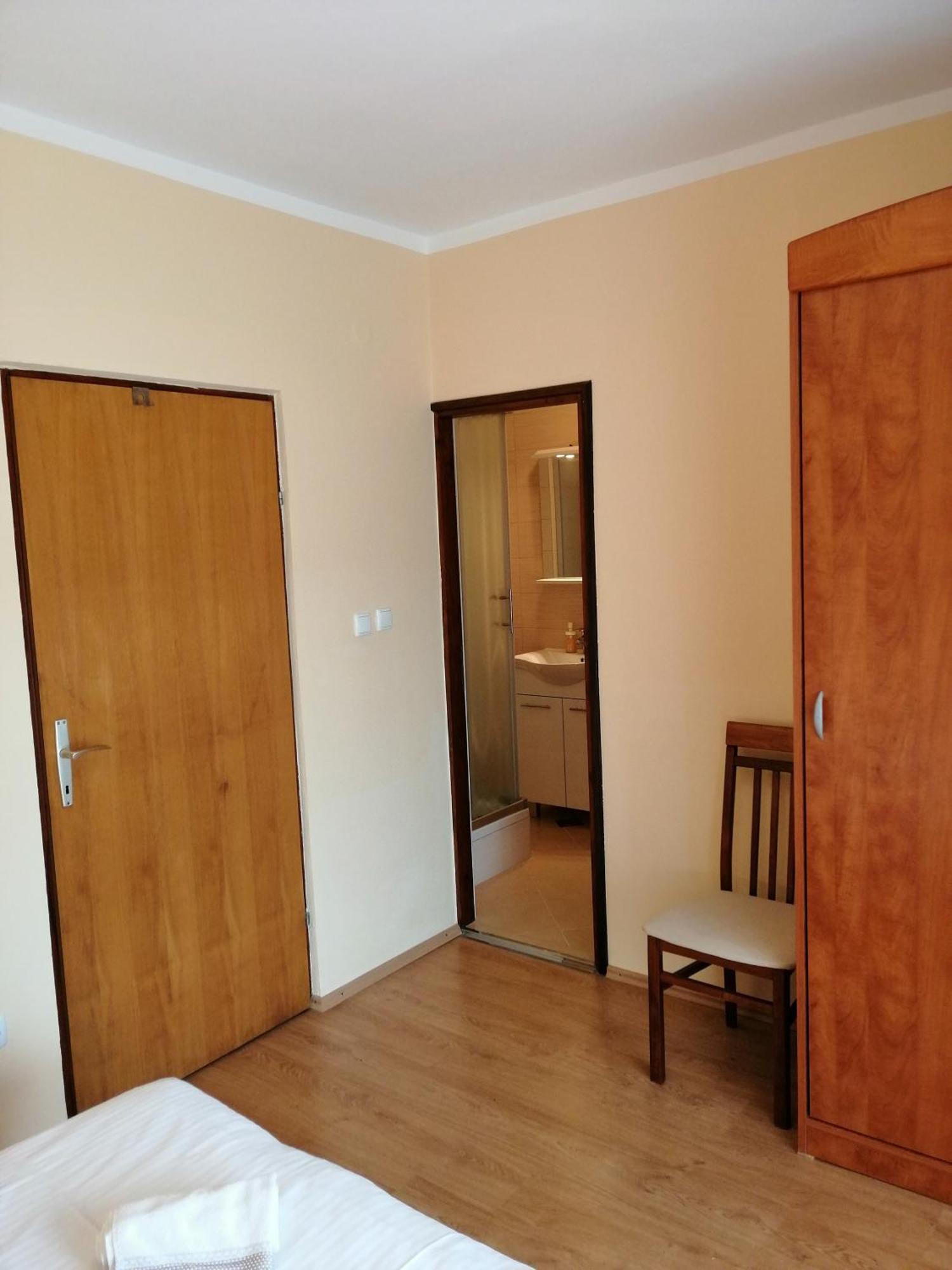Ferienwohnung Tomulic Jasna I Miljenko Supetarska Draga Exterior foto