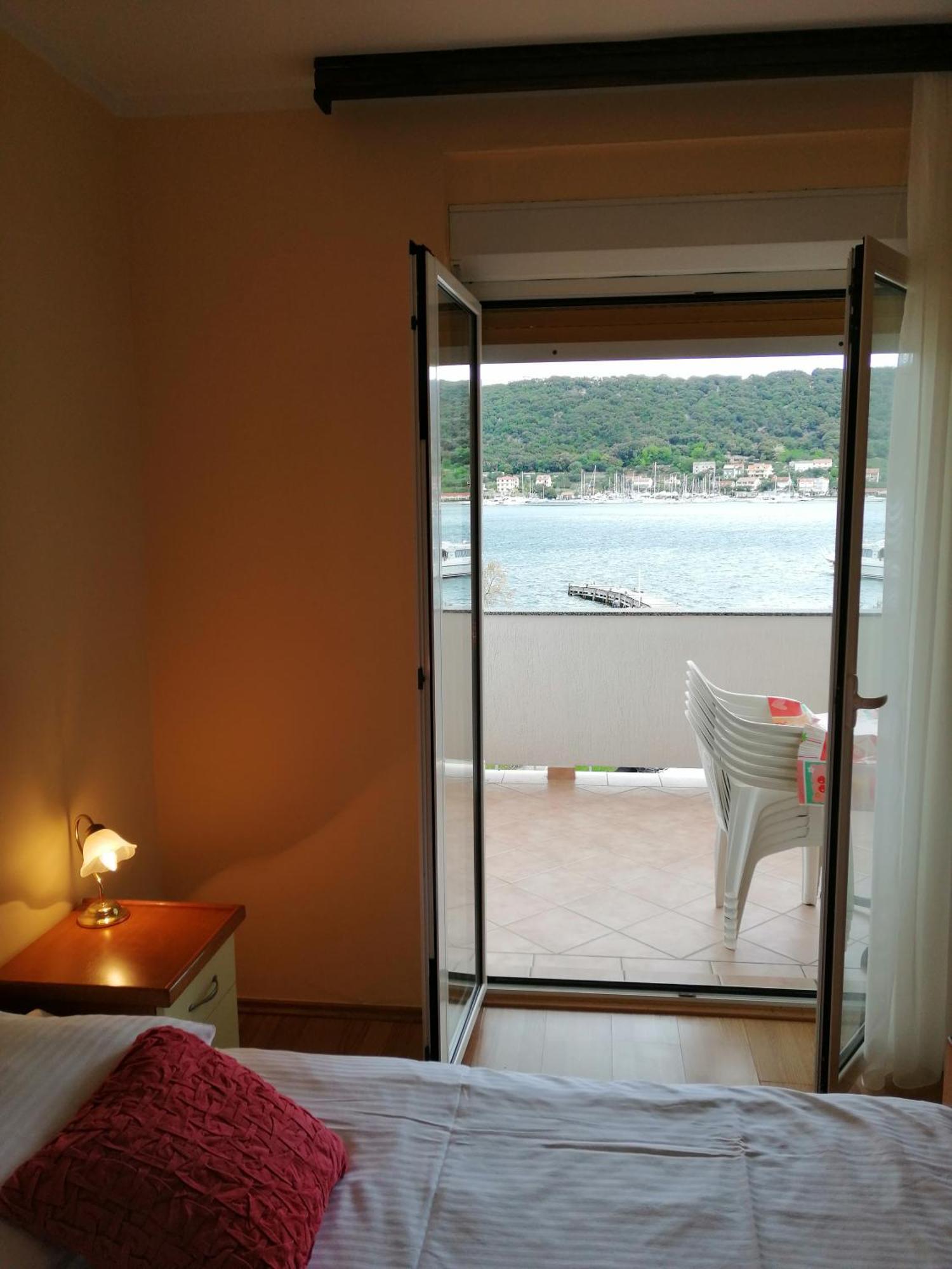 Ferienwohnung Tomulic Jasna I Miljenko Supetarska Draga Exterior foto