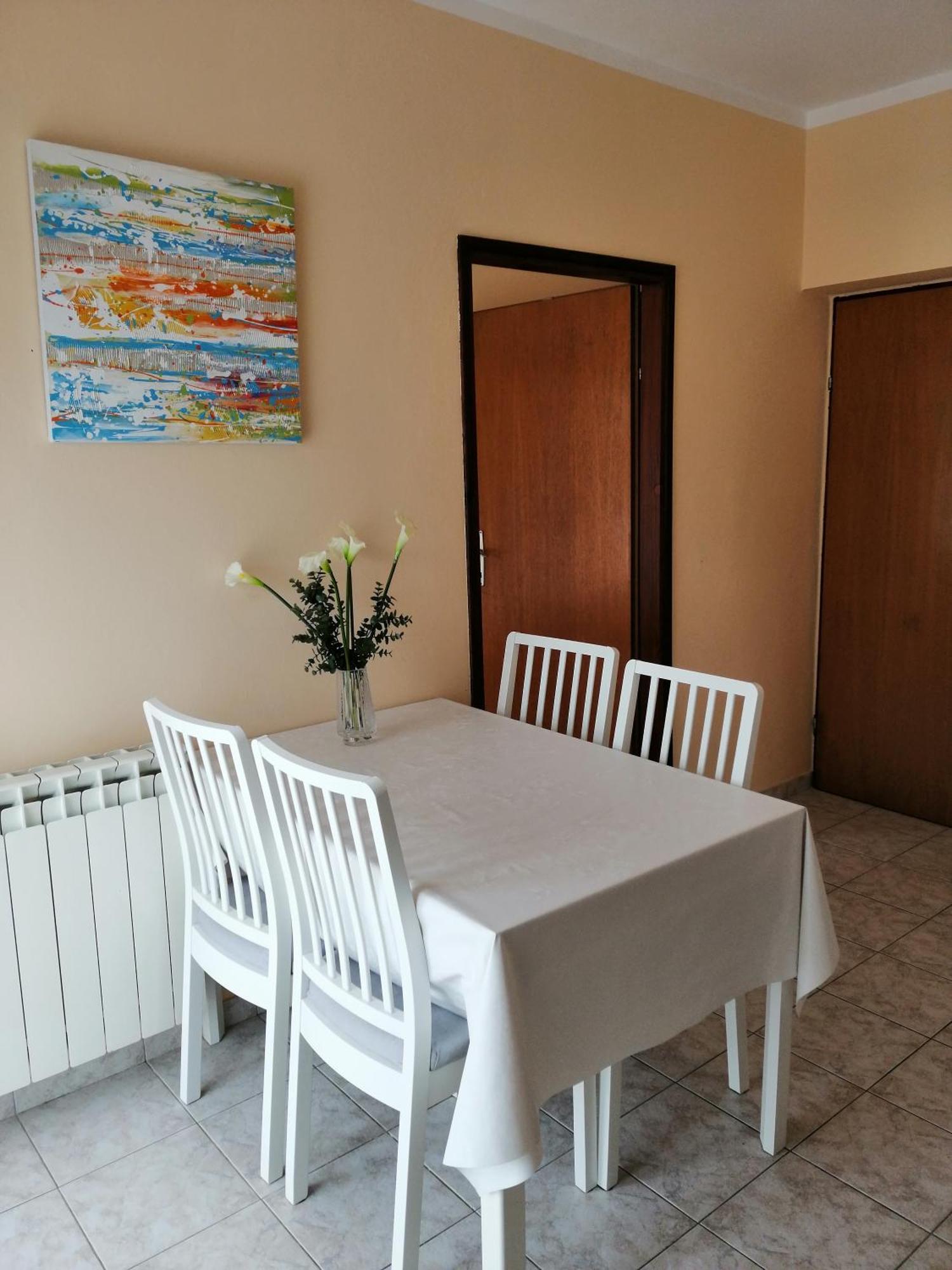 Ferienwohnung Tomulic Jasna I Miljenko Supetarska Draga Exterior foto