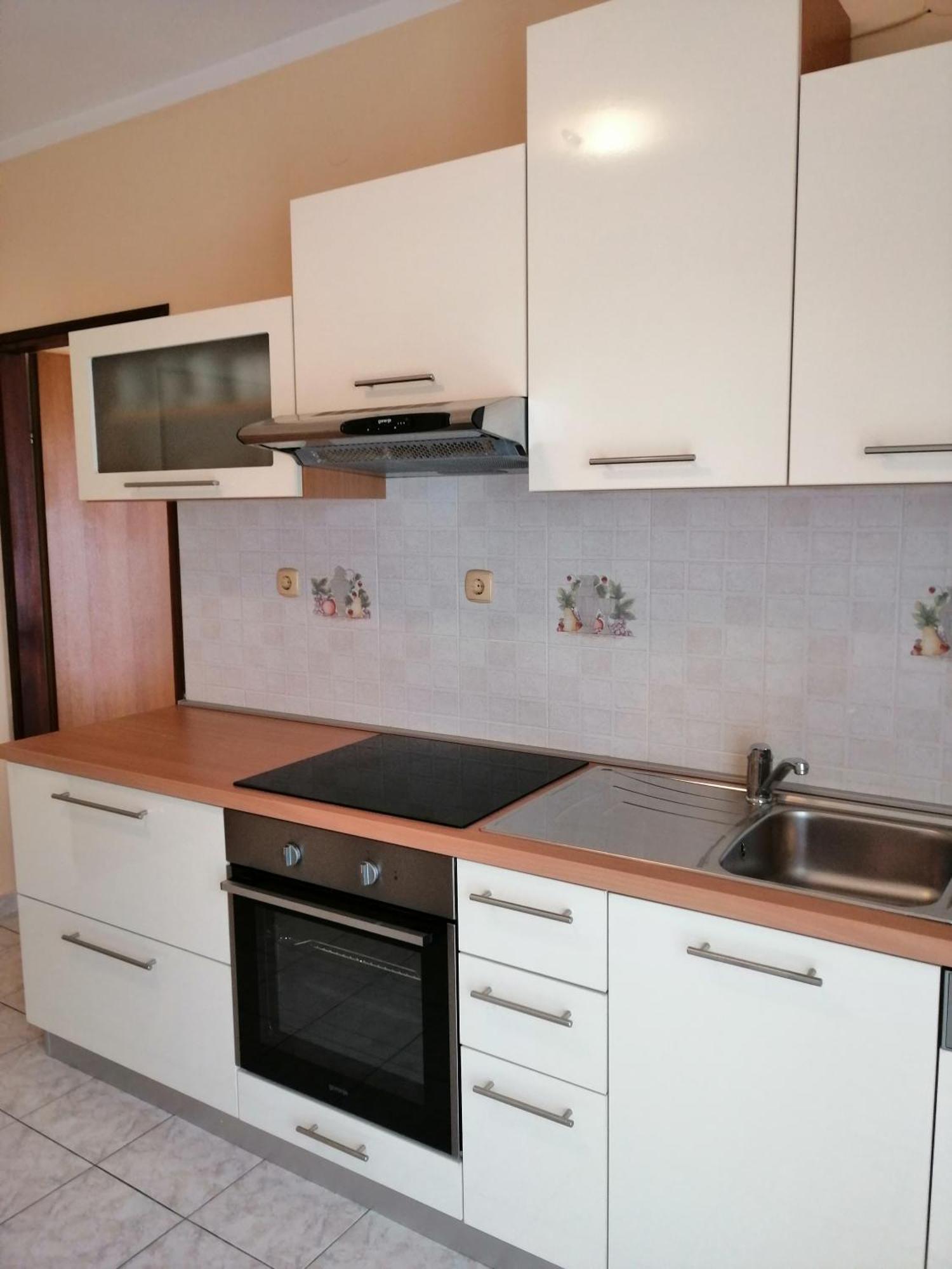 Ferienwohnung Tomulic Jasna I Miljenko Supetarska Draga Exterior foto